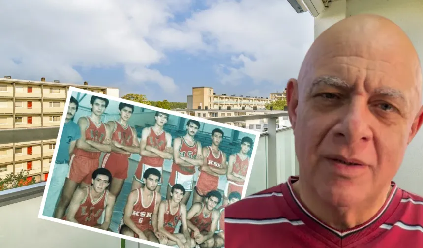 Ediz Baksi kimdir, neden öldü? İntihar mı etti?