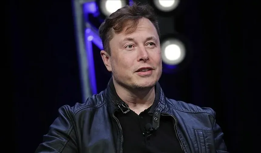 Elon Musk tarihe geçti: 600 milyar dolar...