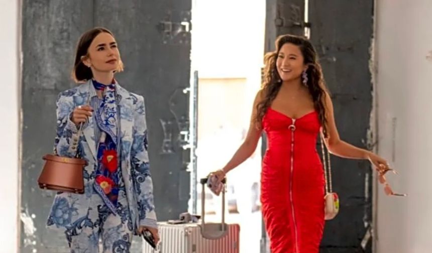 Emily in Paris 6. sezon ne zaman? Yeni sezon onayı olacak mı?