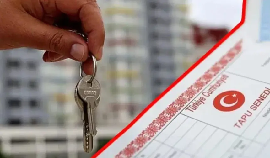 Emlak vergisinde üst sınır belli oldu!