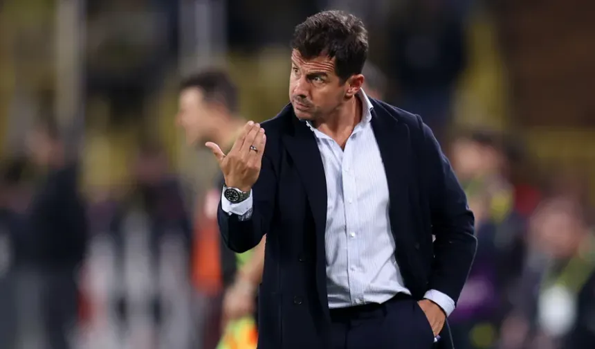 Kasımpaşa'da Emre Belözoğlu dönemi!