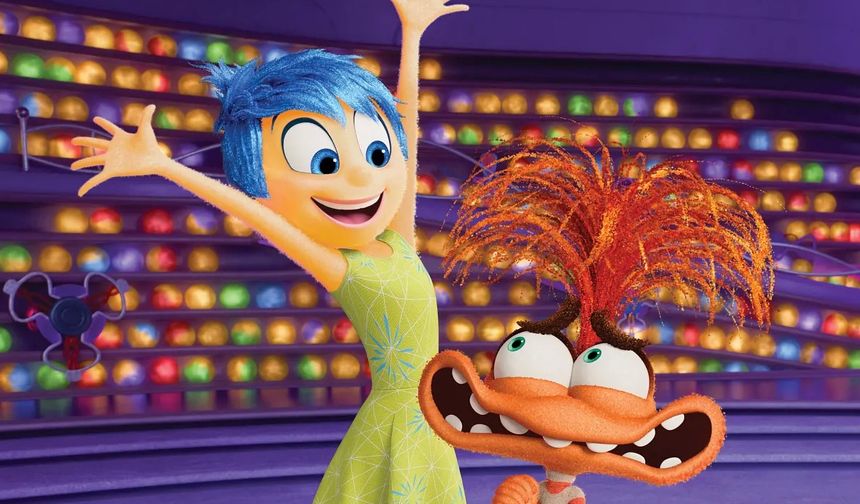 Bütün zamanların en çok izlenen animasyon filmleri