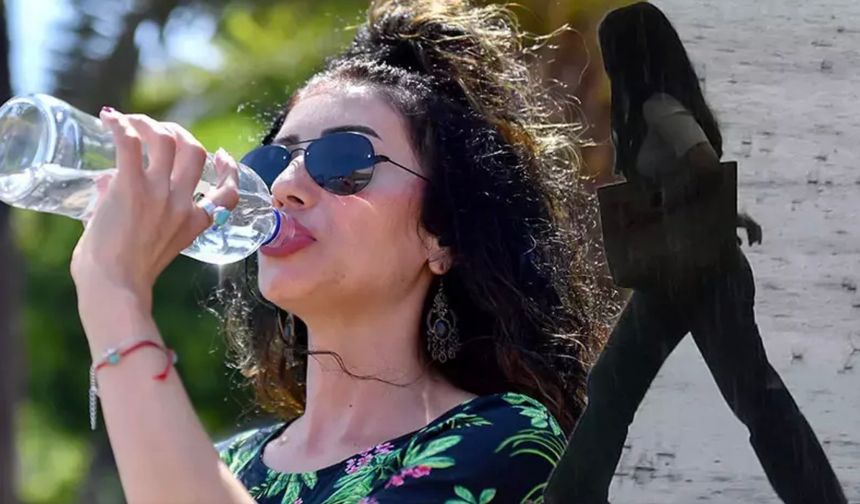 Türkiye'nin en az yağış alan illeri? Az yağmur yağan şehirlerin karşılaştırması