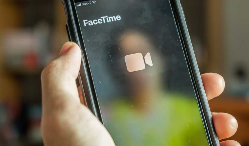 Rusya'da FaceTime yasaklandı!