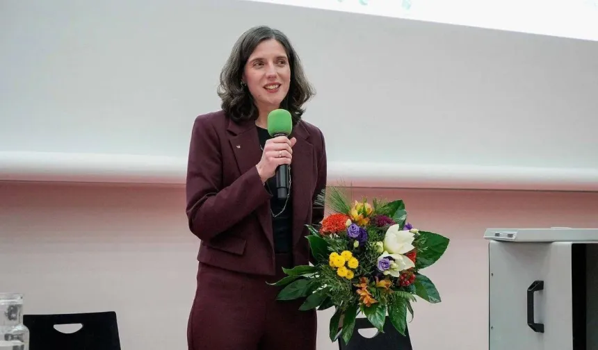 Berlin Teknik Üniversitesine Türk rektör!