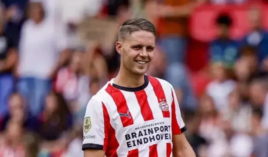 Fenerbahçe, 27 yaşındaki Hollandalı yıldız için ilk adımı attı!