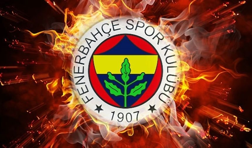 Fenerbahçe o kupa için hukuki süreç başlatıyor!