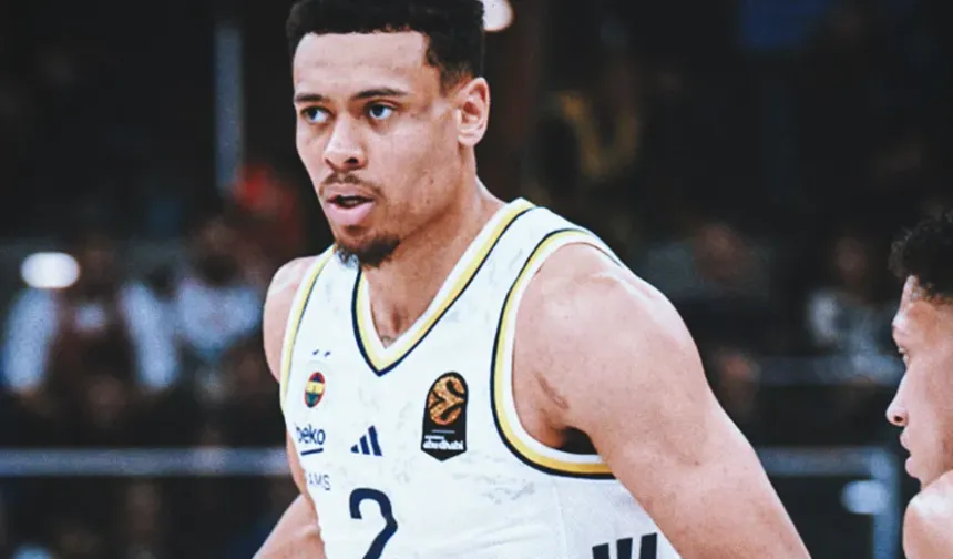 Fenerbahçe Beko’dan Milano’da güç gösterisi: Sarı-lacivertliler 10. galibiyetine ulaştı