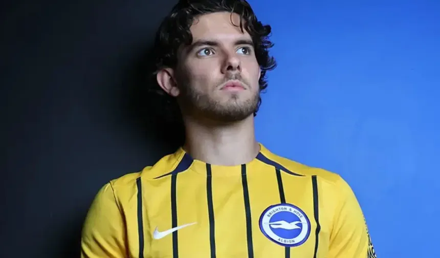 Ferdi Kadıoğlu Premier Lig’i sallıyor! Üst üste üçüncü kez zirvede