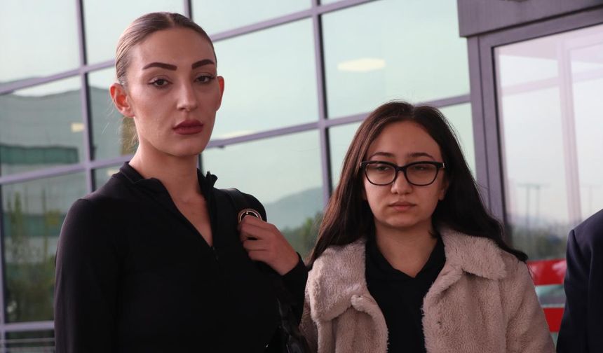 Güllü'nün kızının arkadaşı itiraf etti: "Güllü'yü kızı itti!"