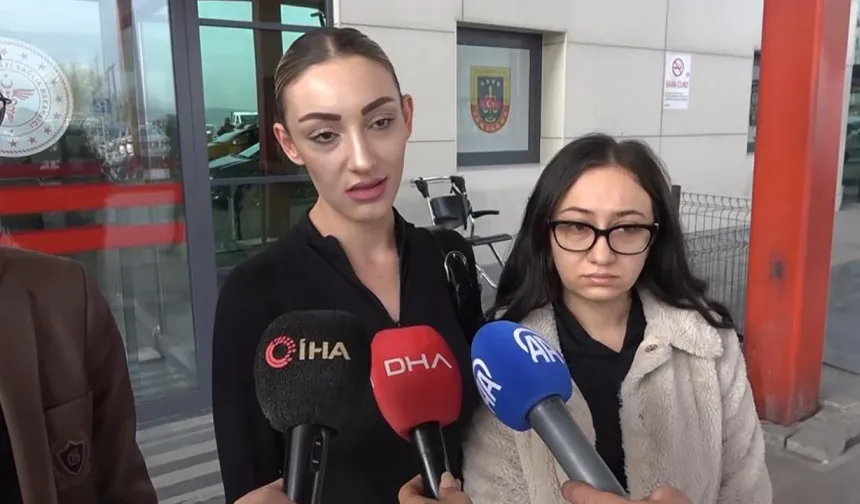 Güllü'nün kızının avukatları davadan çekildi!