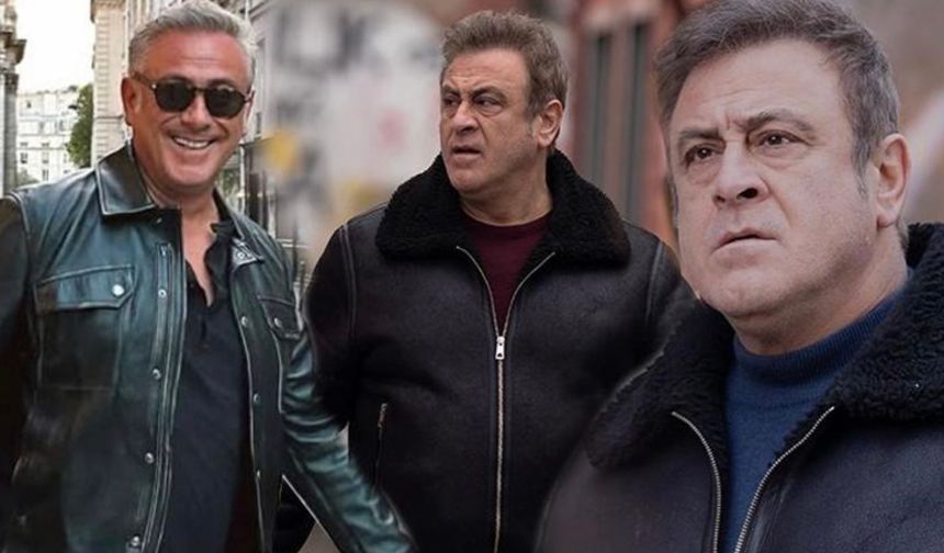 Sahipsizler dizisinde Haşmet öldü mü, diziden ayrıldı mı?