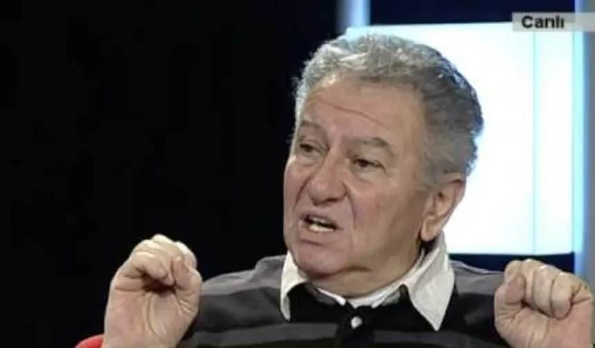 Hilmi Özen kimdir, neden öldü? Türk tiyatrosunun acı kaybı