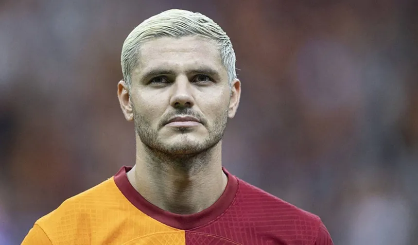 Icardi'nin menajerinden Fenerbahçe açıklaması!