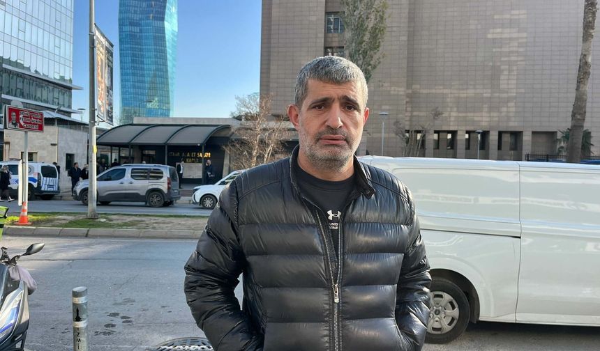 İzmir'de ünlü iş insanından ihanet itirafı