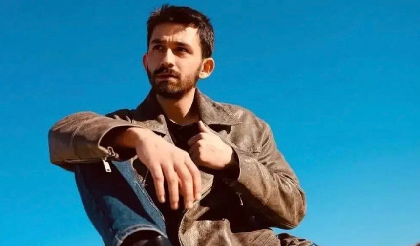 Jasmine dizisinin Tufan'ı Burak Can Aras kimdir?