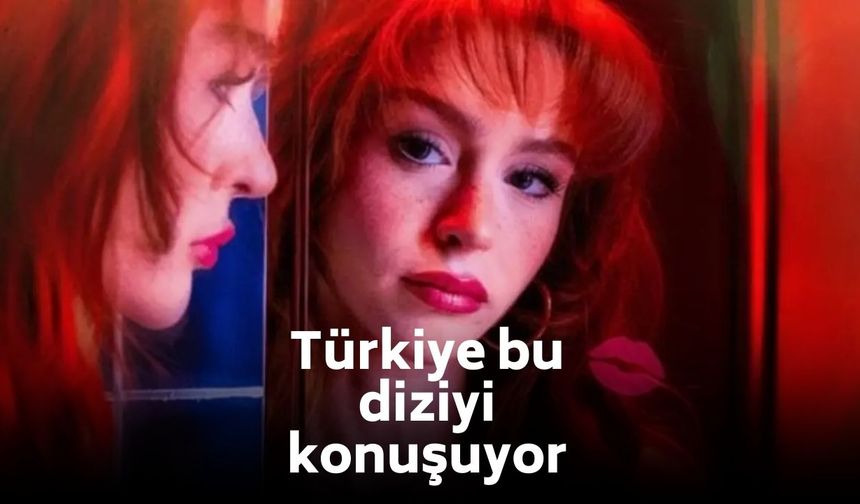 Jasmine dizisi ilk bölümüyle oratlığı kasıp kavurdu!