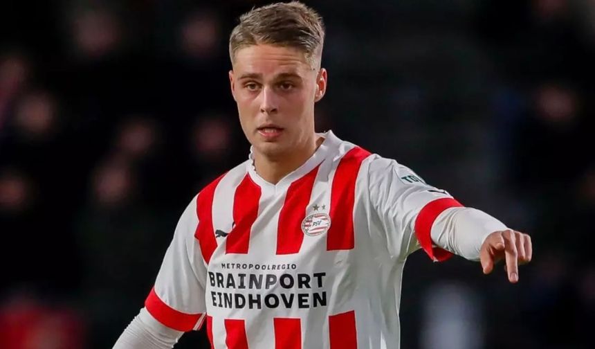 Joey Veerman kimdir? Fenerbahçe'nin transfer gündeminde