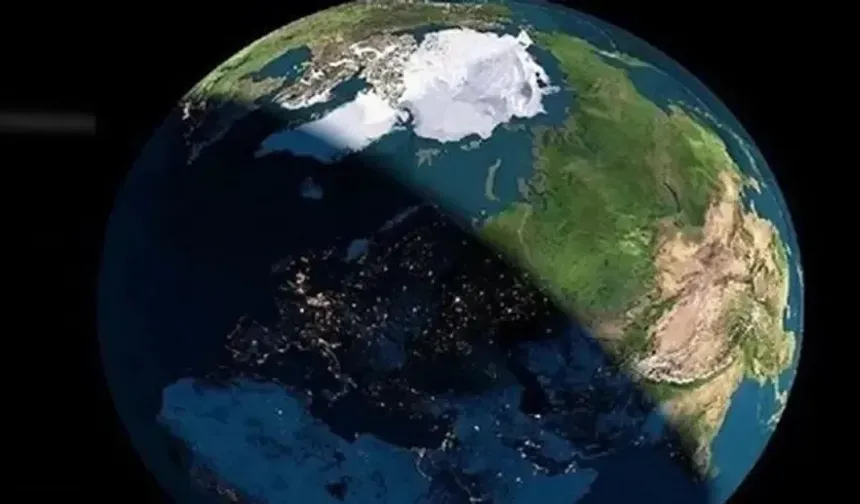 Kış gündönümü ne zaman? Günler ne zaman uzamaya başlılor?