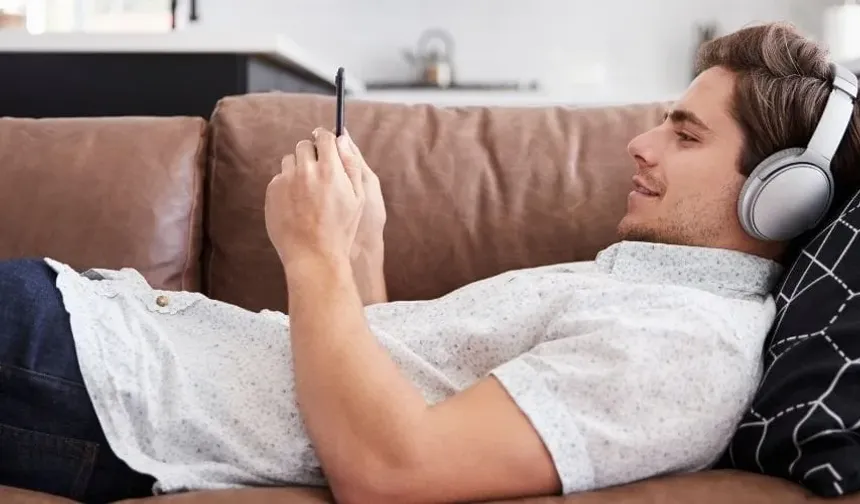 "Ses seviyesi %60’ı geçerse işitme kaybı kaçınılmaz!"