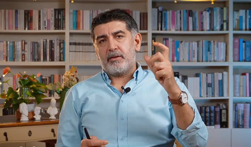 Serbest bırakılan gazeteci Levent Gültekin: "Türkiye’deki hukuksuzluğu her canlı bir gün tadacaktır!"