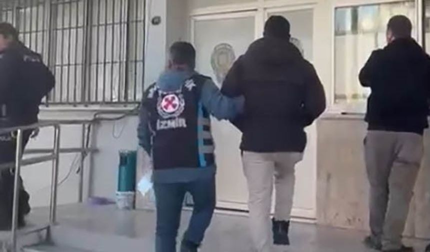 Bornova’da makas terörü! Sürücüye rekor ceza ve ehliyete el koyma