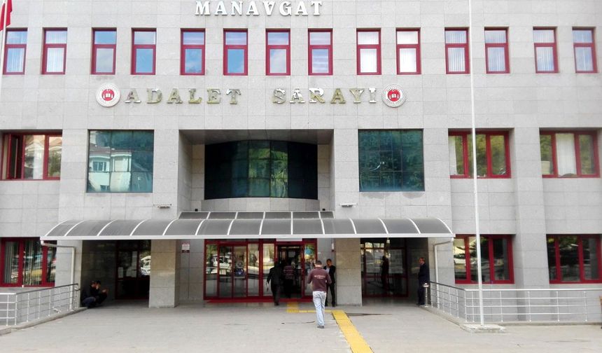 Manavgat'ta 2. dalga operasyonu: 3 kişiye tutuklama!