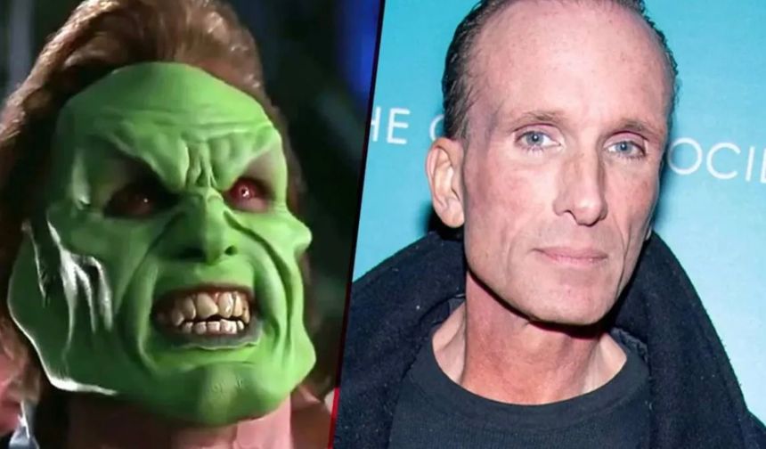 Peter Greene kimdir, neden öldü? Maske'nin unutulmaz oyuncusunun kariyer özeti