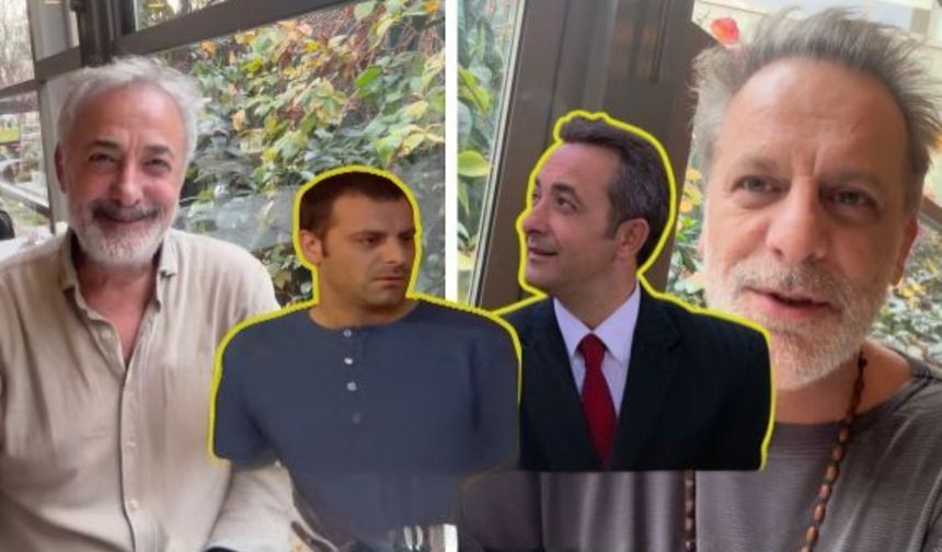 Bir İstanbul Masalı yeniden mi başlıyor? Ozan Güven açıkladı