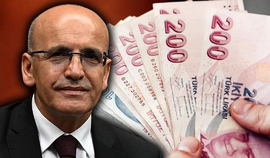 Memur ve emekli maaşında flaş artış hesabı! Zamlı rakamlar tek tek ortaya çıktı