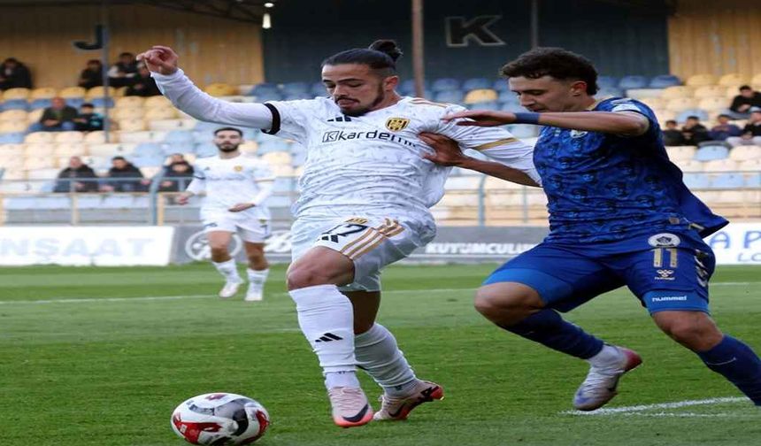 İzmir derbisinde nefes kesen son: Menemen FK’dan uzatmalarda büyük dönüş