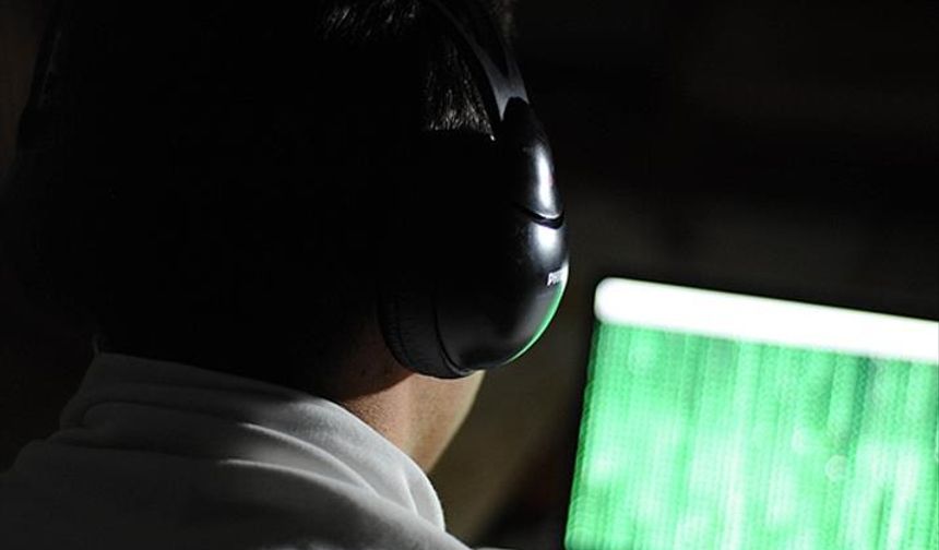 MHP'li başkanın makam odasında dinleme cihazı bulundu