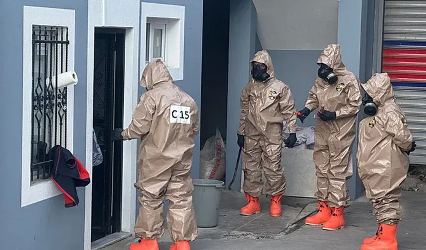 Muğla'da genç kız hayatını kaybetmişti: O evde siyanür tespit edildi!