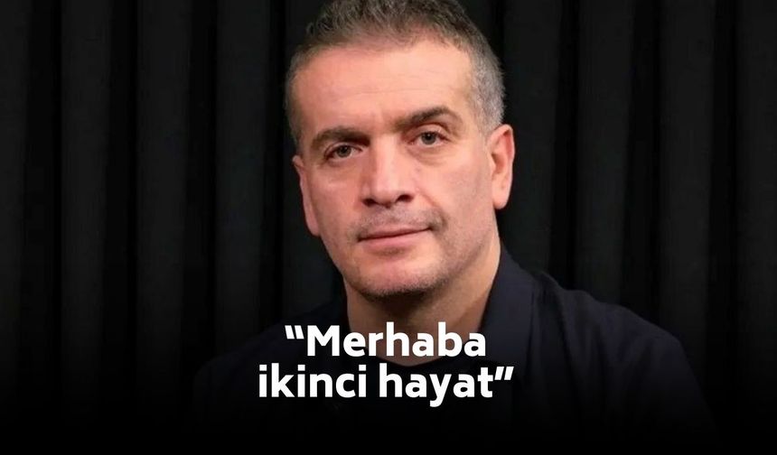 Günlerdir yoğun bakımdaydı... Murat Cemcir’den ilk açıklama!