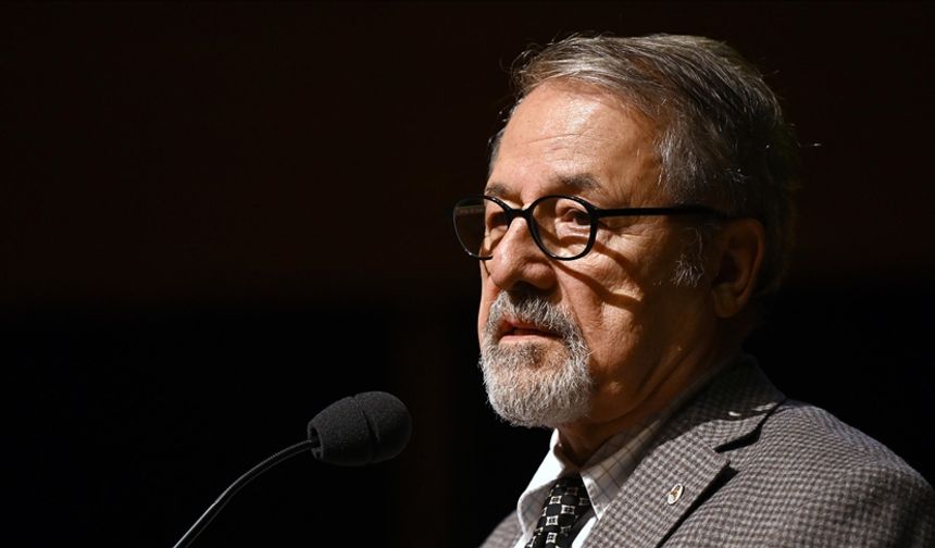 ABD medyasının 'İstanbul depremi' analizine Naci Görür'den değerlendirme!