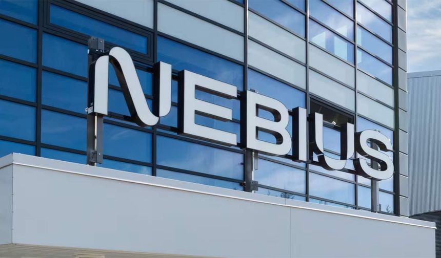 Hollanda merkezli yapay zeka şirketi Nebius'dan ABD'de dev yatırım!