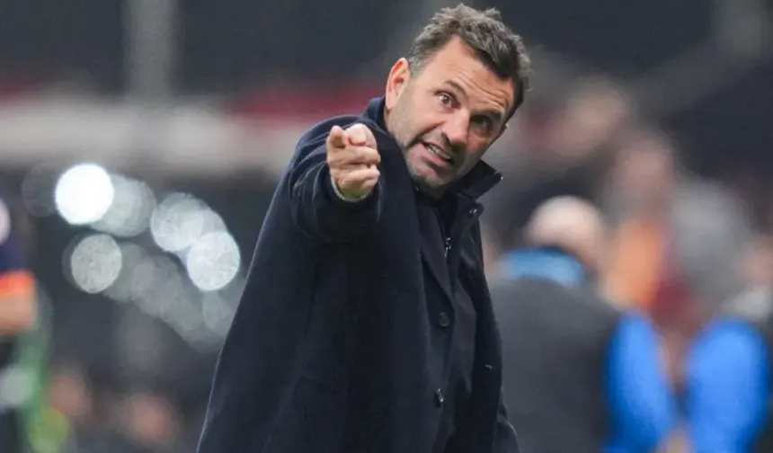 Galatasaray kupaya galibiyetle başladı: Okan Buruk’tan TFF’ye “ikinci takım” çağrısı