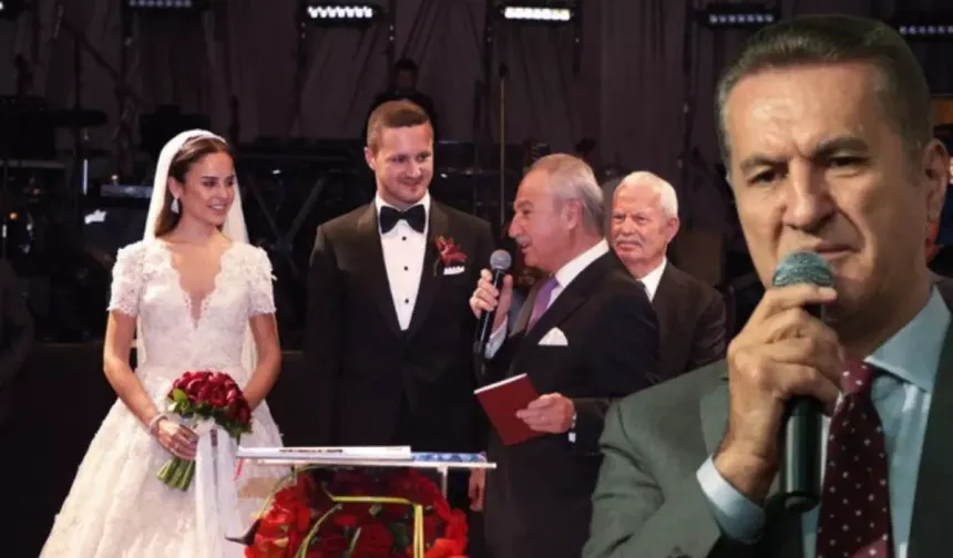 Ömer Sarıgül ile Revna Sarıgül neden boşanıyor?