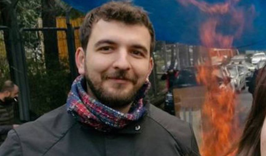 Gazeteci Osman Çaklı gözaltına alındı!