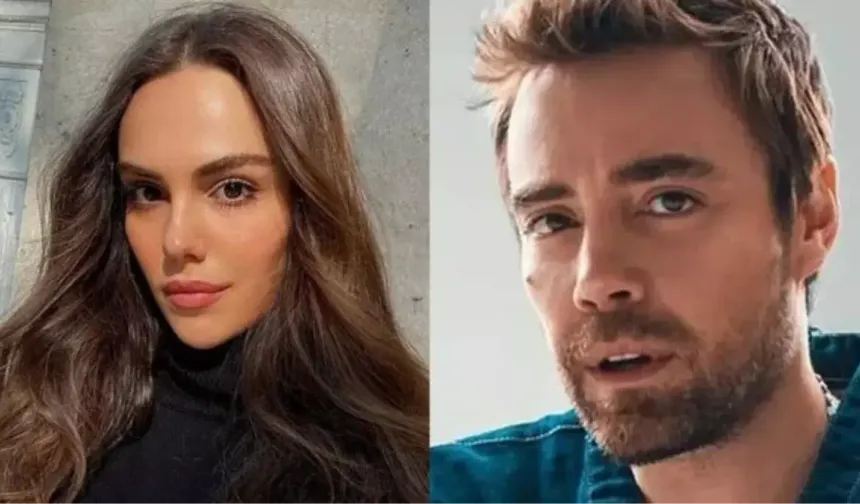 Özgü Kaya kimdir, nereli ve kaç yaşında? Murat Dalkılıç ile sevgili mi?