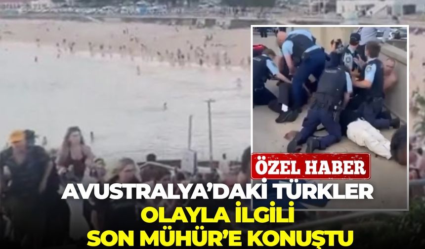 Plajda silahlı saldırı! Yaralılar hastaneye kaldırıldı: Polis 'sığınak bulun' uyarısı yaptı!