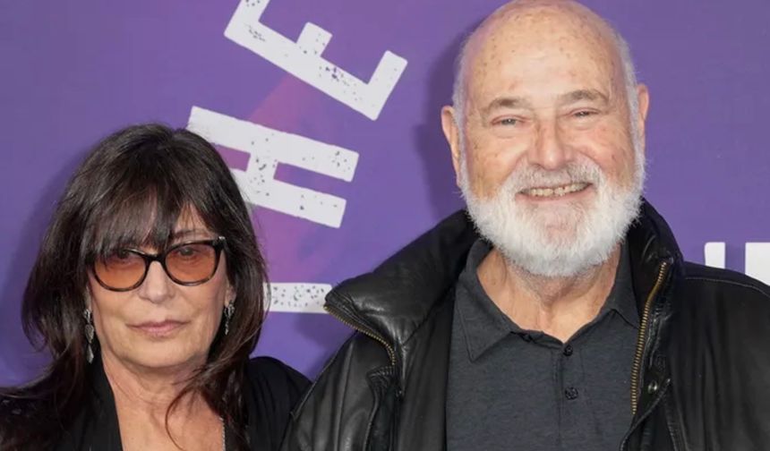 Ünlü yönetmen Rob Reiner ve eşi neden öldü?
