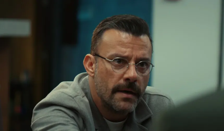 Sakıncalı dizisinde Çetin kimdir, gerçek adı ne? Salih Bademci'nin büyük başarısı