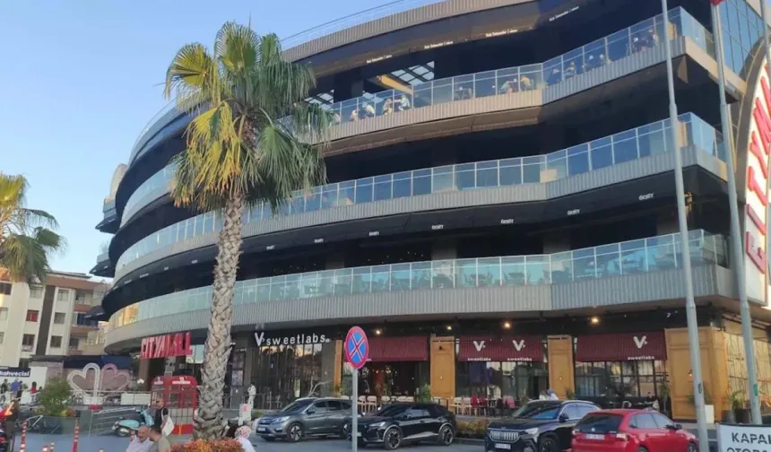 Samsun Citymall neden kapanıyor? Yeniden açılacak mı?
