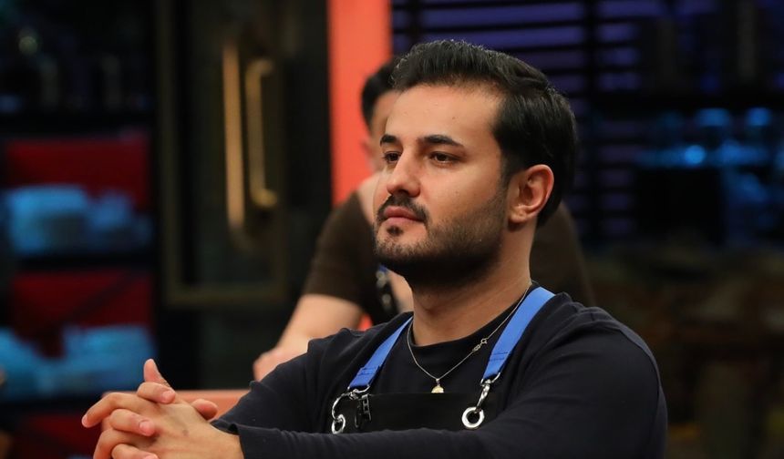 MasterChef yarışmacısı Semihcan Temiz kimdir, nereli?