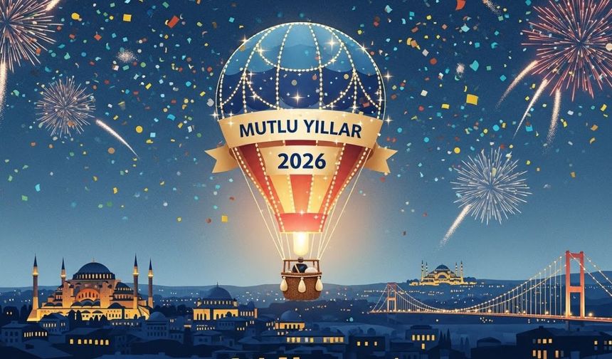 Siber saldırganlar yılbaşı kartlarını silaha çevirdi: Yüzlerce kişi zarar gördü