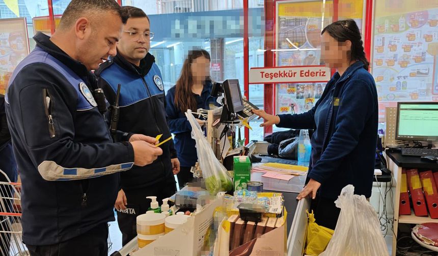 SKT’si geçmiş ürünlere rafta geçit yok