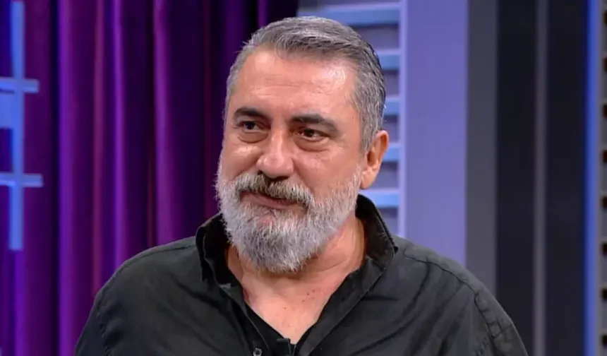 Soner Olgun’dan sağlık durumu açıklaması: “Takip aşamasındayım”