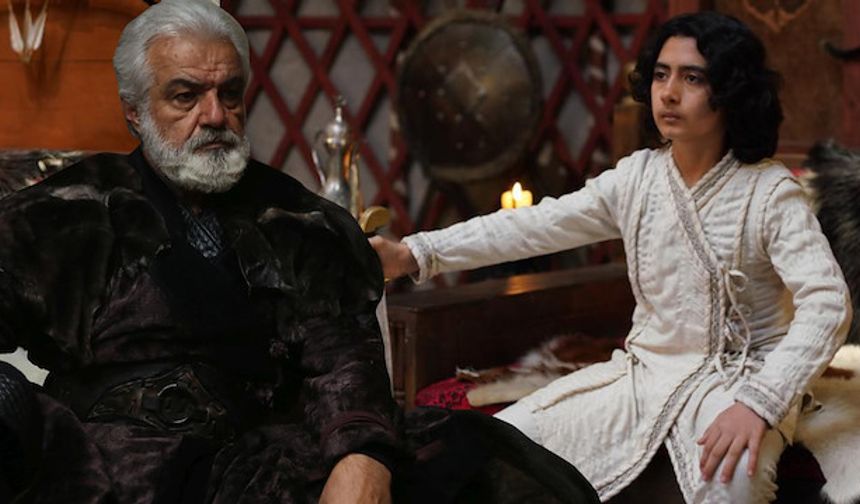 Diriliş Ertuğrul Süleyman Şah'ın babası kimdir​?