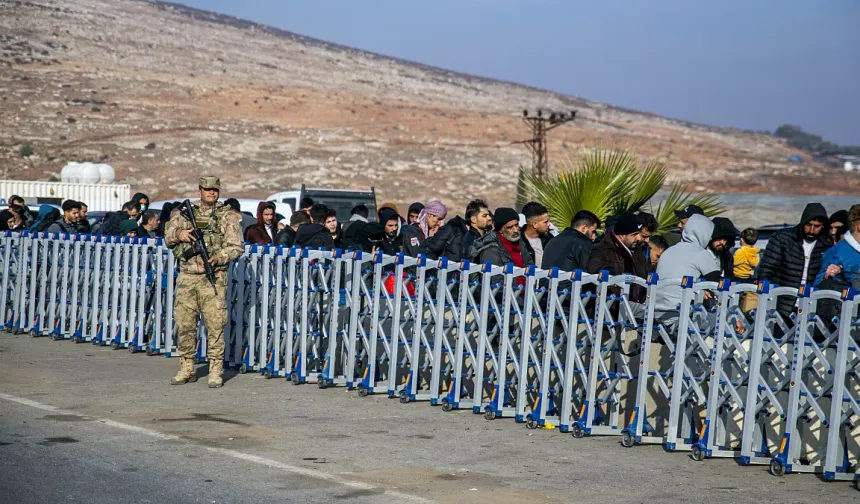 Suriye’de ABD ve yerel güçlere saldırı!